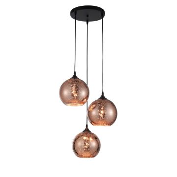 Luces Exclusivas CEPEDA LE41963 Pendelleuchte IP20