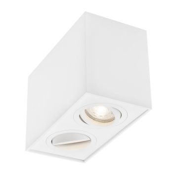 Luces Exclusivas CHIVACOA LE61452 Aufbau-Downlight IP20