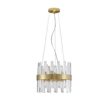Luces Exclusivas CHOLULA LE42907 Pendelleuchte IP20