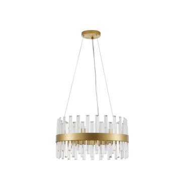 Luces Exclusivas CHOLULA LE42908 Pendelleuchte IP20