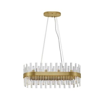 Luces Exclusivas CHOLULA LE42909 Pendelleuchte IP20