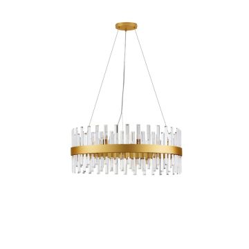 Luces Exclusivas CHOLULA LE44721 Pendelleuchte IP20