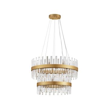 Luces Exclusivas CHOLULA LE44722 Pendelleuchte IP20