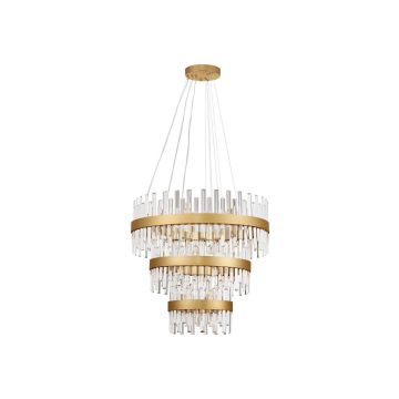 Luces Exclusivas CHOLULA LE44723 Pendelleuchte IP20