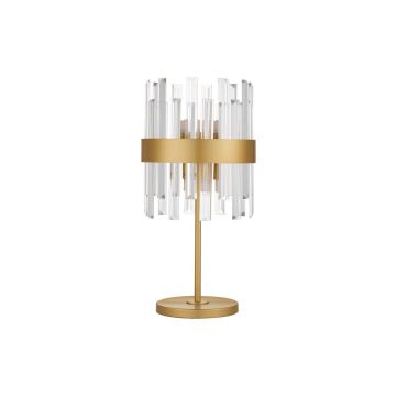 Luces Exclusivas CHOLULA LE44725 Tischleuchte IP20