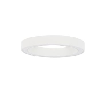 Nova Luce OPAL 9345632 Deckenlampe 1x50W/led 3000-4000k IP20 1400lm