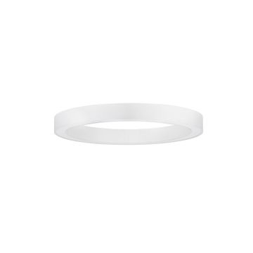 Nova Luce OPAL 9345635 Deckenlampe 1x60W/led 3000-4000k IP20 1900lm
