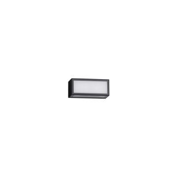 Luces Exclusivas COBIJA LE73717 Wandleuchte 1x11W/led 3000k IP65 875lm