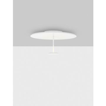 Luces Exclusivas COLCHANI LE44666 Deckenlampe 1x30W/led 3000k IP20 1832lm