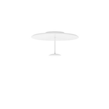 Luces Exclusivas COLCHANI LE44667 Deckenlampe 1x15W/led 3000k IP20 984lm