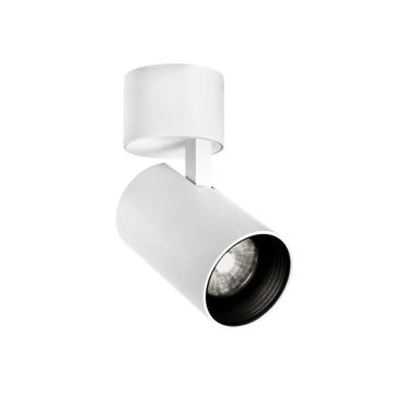 Luces Exclusivas COLMENAR LE61472 Spot 1x10W/led 3000k IP20 900lm