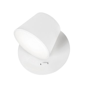 Luces Exclusivas CORIA LE42241 Wandleuchte 1x6W/led 3000k IP20 528lm