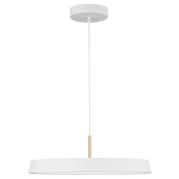 Luces Exclusivas CORUNA LE41976 Pendelleuchte 1x41W/led 3000k IP20 2693lm