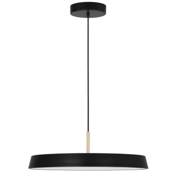 Nova Luce VETRO 910622 Pendelleuchte 1x41W/led 3000k IP20 2693lm
