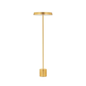 Luces Exclusivas CORUNA LE44432 Stehleuchte 1x33W/led 3000k IP20 2666lm