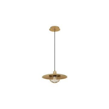 Luces Exclusivas CUERNAVACA LE43721 Pendelleuchte IP20