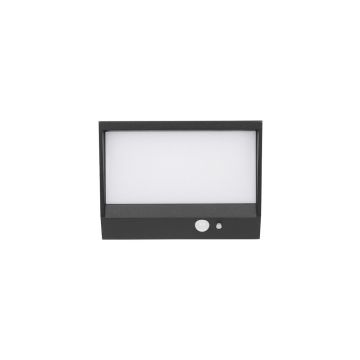 Luces Exclusivas CULIACAN LE71511 Wandleuchte 1x2W/led 3000k IP65 104lm