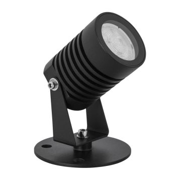 Luces Exclusivas CUMANAYAGUA LE71560 Gartenstrahler 1x5W/led 3000k IP65 378lm