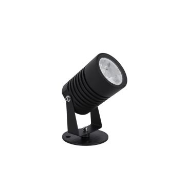 Luces Exclusivas CUMANAYAGUA LE71562 Wandleuchte 1x10W/led 3000k IP65 742lm