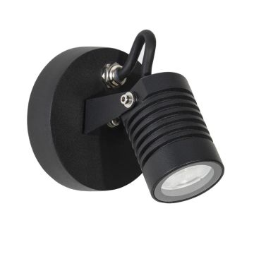 Luces Exclusivas CUMANAYAGUA LE71563 Wandleuchte 1x5W/led 3000k IP65 378lm