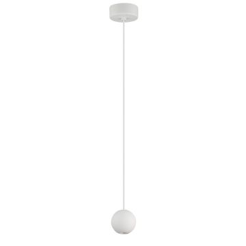 Luces Exclusivas ECIJA LE41616 Pendelleuchte 1x4,5W/led 3000k IP20 220lm