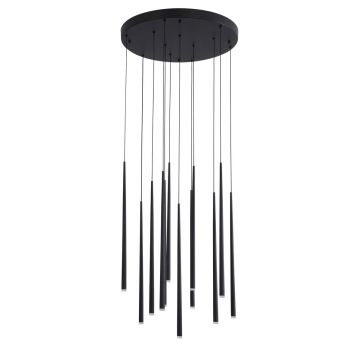 Luces Exclusivas ELCHE LE41622 Pendelleuchte 1x36W/led 3000k IP20 2160lm
