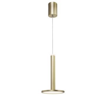 Luces Exclusivas ESQUEL LE41994 Pendelleuchte 1x11W/led 3000k IP20 414lm
