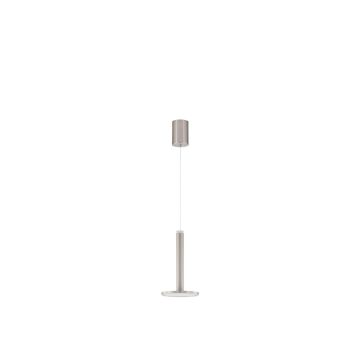 Luces Exclusivas ESQUEL LE42736 Pendelleuchte 1x11W/led 3000k IP20 414lm