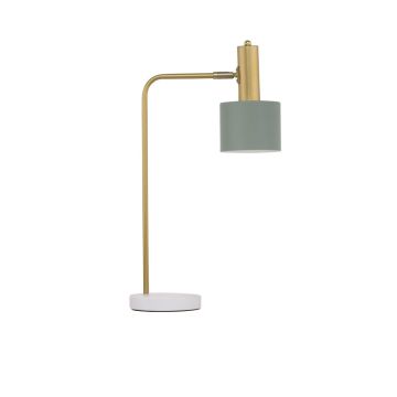 Luces Exclusivas FRESNILLO LE42972 Schreibtischlampe IP20
