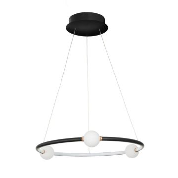 Luces Exclusivas FRIA LE41392 Pendelleuchte 1x36W/led 3000k IP20 2036lm