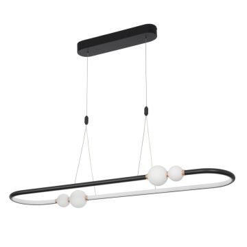 Luces Exclusivas FRIA LE41393 Pendelleuchte 1x442W/led 3000k IP20 2660lm