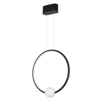 Luces Exclusivas FRIA LE41394 Pendelleuchte 1x256W/led 3000k IP20 1370lm