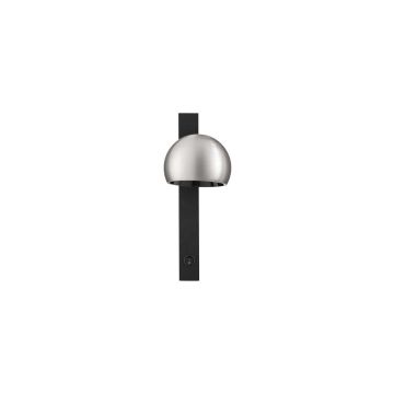 Luces Exclusivas FRONTERA LE44940 Wandleuchte 1x10W/led 3000k IP20 644lm