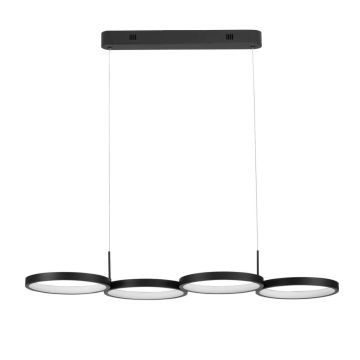 Luces Exclusivas GARCIA LE42829 Pendelleuchte 1x41W/led 3000k IP20 2300lm