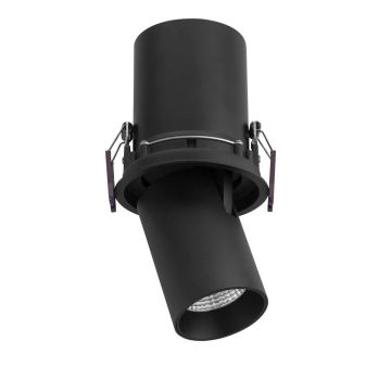 Luces Exclusivas GARUPA LE61368 Einbau-Downlight 1x12W/led 3000k IP32 720lm