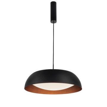 Luces Exclusivas GIRONA LE42009 Pendelleuchte 1x40W/led 3000k IP20 2400lm