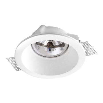 Luces Exclusivas GRANEROS LE61546 Einbau-Downlight IP20