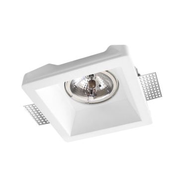 Luces Exclusivas GRANEROS LE61547 Einbau-Downlight IP20
