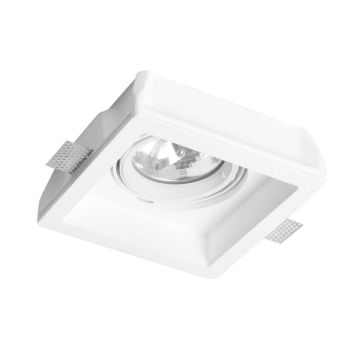 Luces Exclusivas GRANEROS LE61548 Einbau-Downlight IP20
