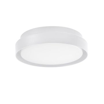 Luces Exclusivas GUADALAJARA LE71612 Deckenlampe 1x20W/led 3000k IP65 1550lm