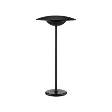 Luces Exclusivas GUADALUPE LE71531 Tischleuchte 1x2W/led 3000k IP54 280lm