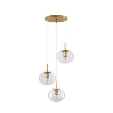Luces Exclusivas HAINA LE42646 Pendelleuchte IP20