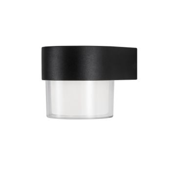 Luces Exclusivas HERMOSILLO LE71595 Wandleuchte 1x5W/led 3000k IP65 420lm