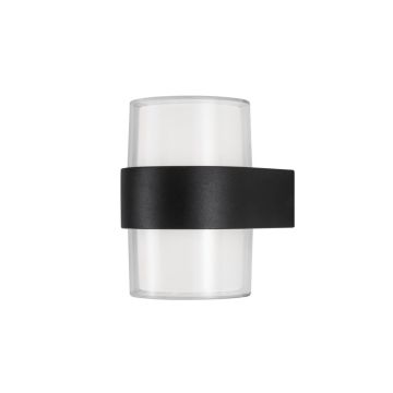 Nova Luce DARF 9925666 Wandleuchte 1x10W/led 3000k IP65 840lm