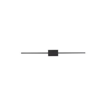 Luces Exclusivas HIDALGO LE42863 Bildleuchte 1x28,5W/led 3000k IP20 1350lm