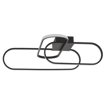 Luces Exclusivas HOYO LE41406 Deckenlampe 1x38W/led 3000k IP20 2604lm