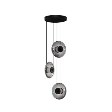 Luces Exclusivas HUACARAJE LE44829 Pendelleuchte 1x24W/led 3000k IP20 660lm