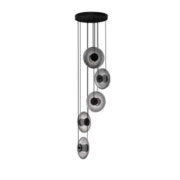 Luces Exclusivas HUACARAJE LE44830 Pendelleuchte 1x40W/led 3000k IP20 1100lm