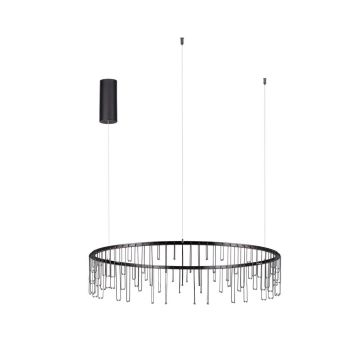 Luces Exclusivas HUARAZ LE44451 Pendelleuchte 1x30W/led 3000k IP20 2422lm