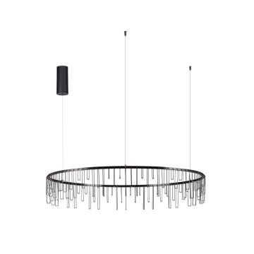 Luces Exclusivas HUARAZ LE44452 Pendelleuchte 1x36W/led 3000k IP20 3073lm